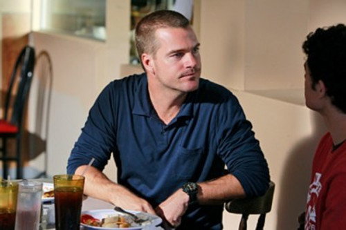 NCIS: Los Angeles - S2E13: Archangel