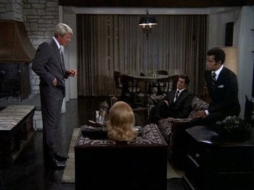 Mission: Impossible - S6E14: The Connection