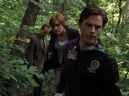 Law & Order: Special Victims Unit - S6E4: Scavenger