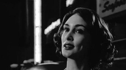 Cold Case - S6E5: Shore Leave