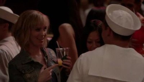Rizzoli & Isles - S2E3: Sailor Man