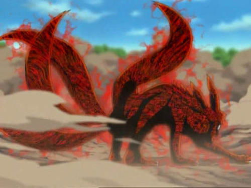 Naruto Shippūden - S2E41: The Top-Secret Mission Begins
