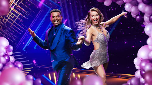 Dancing with the Stars - S32E1: Premiere