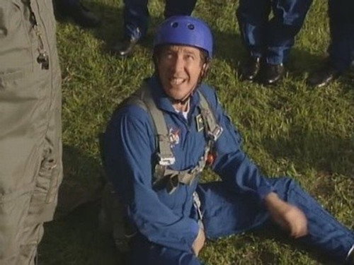 Home Improvement - S7E24: Tool-Thousand-One: A Space Odyssey