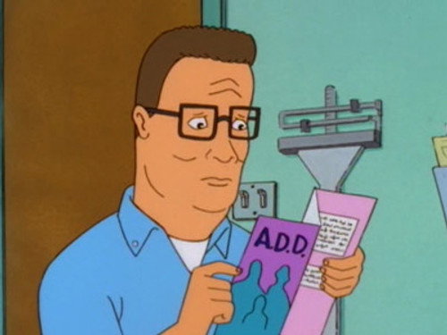 King of the Hill - S2E22: Peggy's Turtle Song