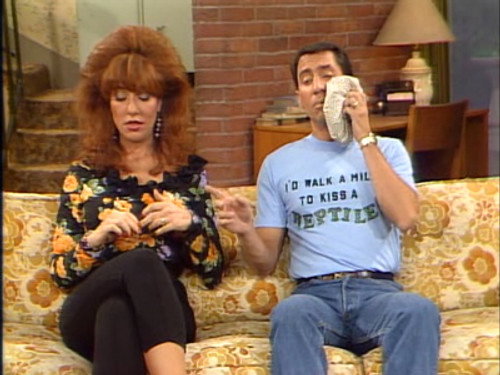 Married... with Children - S4E10: At the Zoo