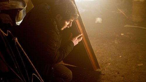 Grimm - S1E14: Plumed Serpent