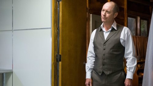 The Blacklist - S1E4: The Stewmaker