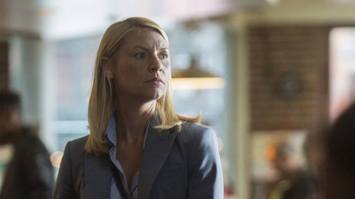 Homeland - S7E1: Enemy of the State