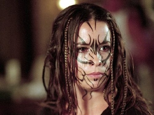 Charmed - S4E3: Hell Hath No Fury