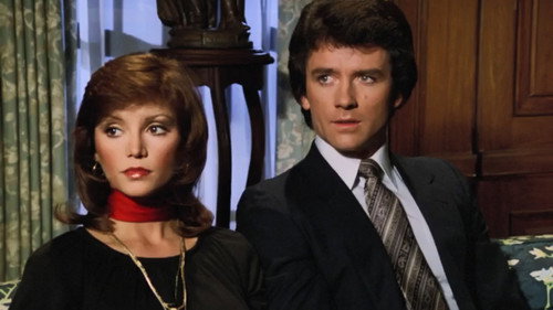 Dallas - S3E12: Ellie Saves the Day