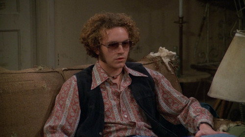That '70s Show - S1E24: Hyde Moves In