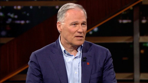 Real Time with Bill Maher - S17E14: Episode 494