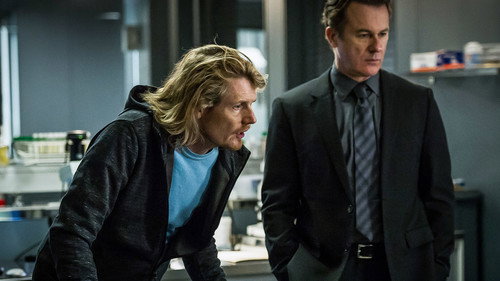 Silent Witness - S21E2: Moment of Surrender (2)