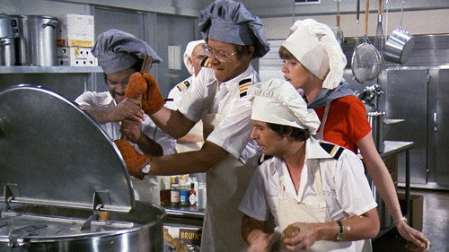 The Love Boat - S1E10: Dear Beverly/The Strike/Special Delivery