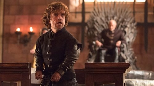 Game of Thrones - S4E6: The Laws of Gods and Men