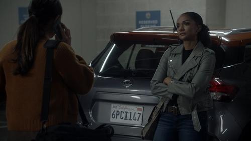 The Rookie - S3E6: Revelations