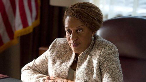 Sons of Anarchy - S6E9: John 8:32