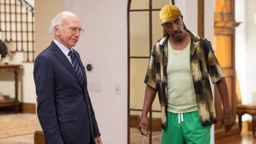 Curb Your Enthusiasm - S12E9: Ken/Kendra