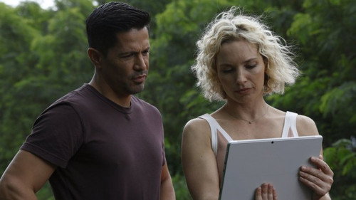 Magnum P.I. - S5E15: The Retrieval