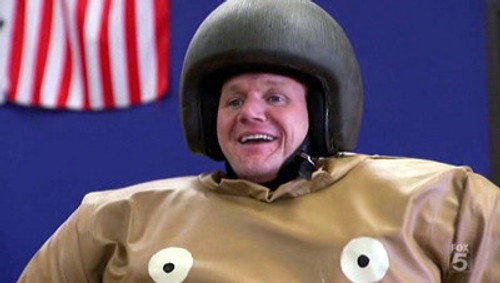 Hell's Kitchen - S5E5: Day 5