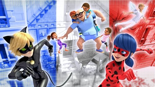 Miraculous: Tales of Ladybug & Cat Noir - S4E16: Simpleman