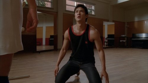 Glee - S3E3: Asian F