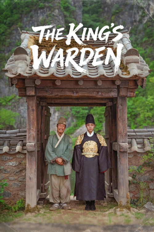 The King's Warden 2026