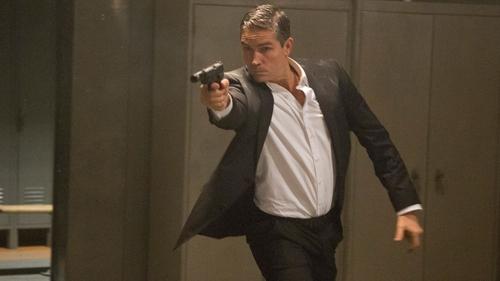 Person of Interest - S2E10: Shadow Box