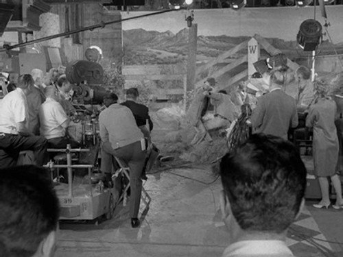 Perry Mason - S9E30: The Case of the Final Fadeout