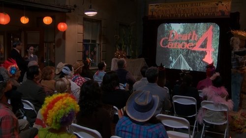 Parks and Recreation - S5E5: Halloween Surprise