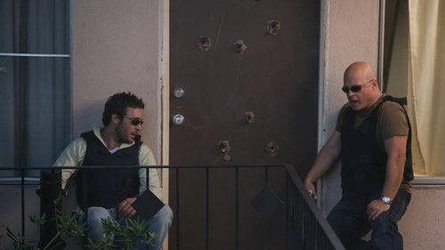 The Shield - S6E6: Chasing Ghosts