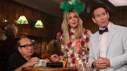 It's Always Sunny in Philadelphia - S17E5: The Gang Goes to a Dog Track