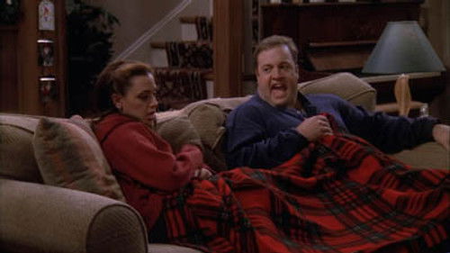 The King of Queens - S2E12: Net Prophets