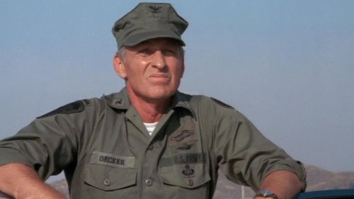 The A-Team - S4E2: Where Is the Monster When You Need Him?