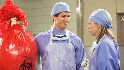 Brooklyn Nine-Nine - S1E4: M.E. Time
