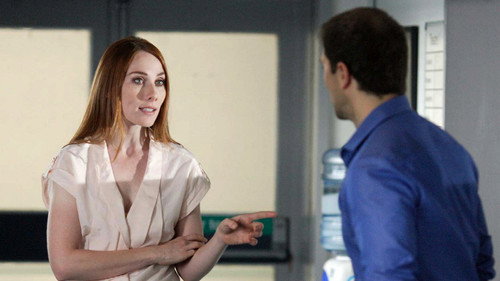 Holby City - S13E8: Losing Game