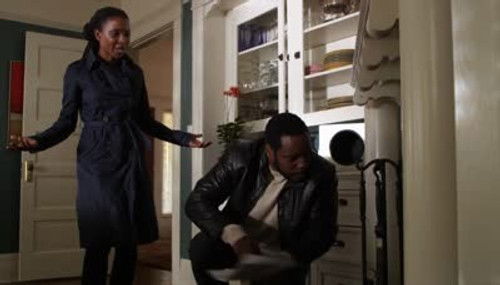 Criminal Minds - S7E20: The Company