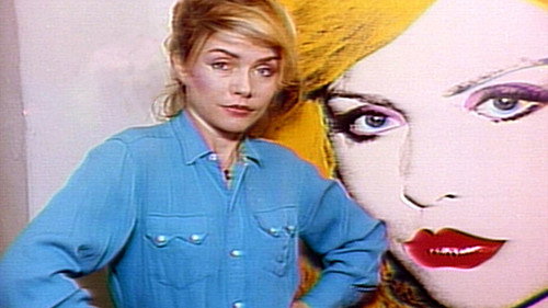 Saturday Night Live - S6E10: Deborah Harry/Funky 4 + 1 More