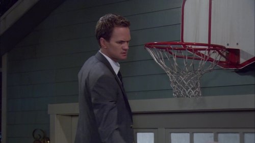 How I Met Your Mother - S6E19: Legendaddy