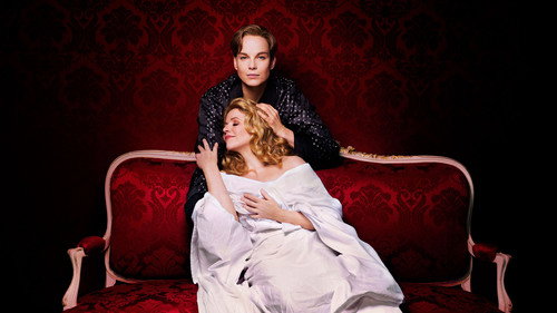 Great Performances - S44E27: Great Performances at the Met: Der Rosenkavalier
