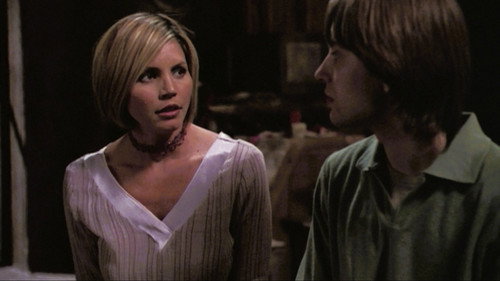 Angel - S4E5: Supersymmetry