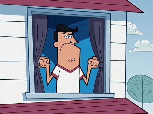 The Fairly OddParents - S7E21: He Poofs, He Scores