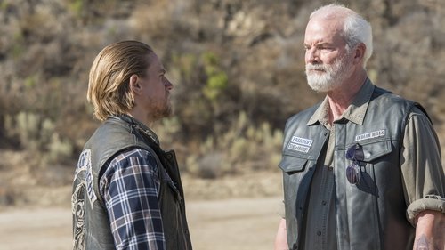 Sons of Anarchy - S7E8: The Separation of Crows