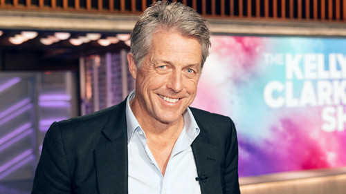 The Kelly Clarkson Show - S6E37: Hugh Grant, Gizelle Bryant