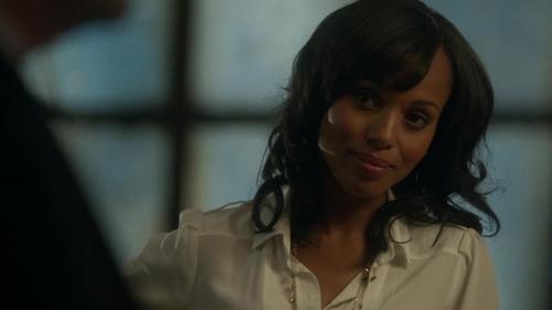 Scandal - S1E1: Sweet Baby
