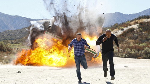 NCIS: Los Angeles - S9E8: This Is What We Do