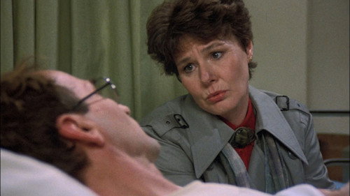 Hill Street Blues - S7E21: A Pound of Flesh