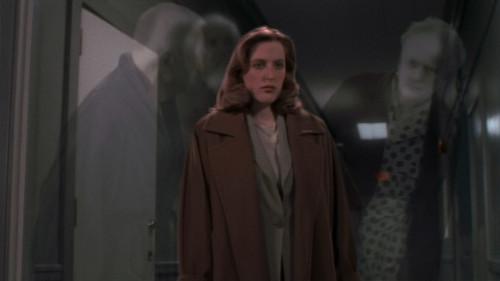 The X-Files - S2E11: Excelsis Dei