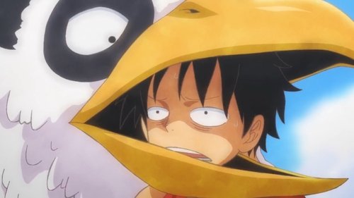 One Piece - S21E907: Romance Dawn